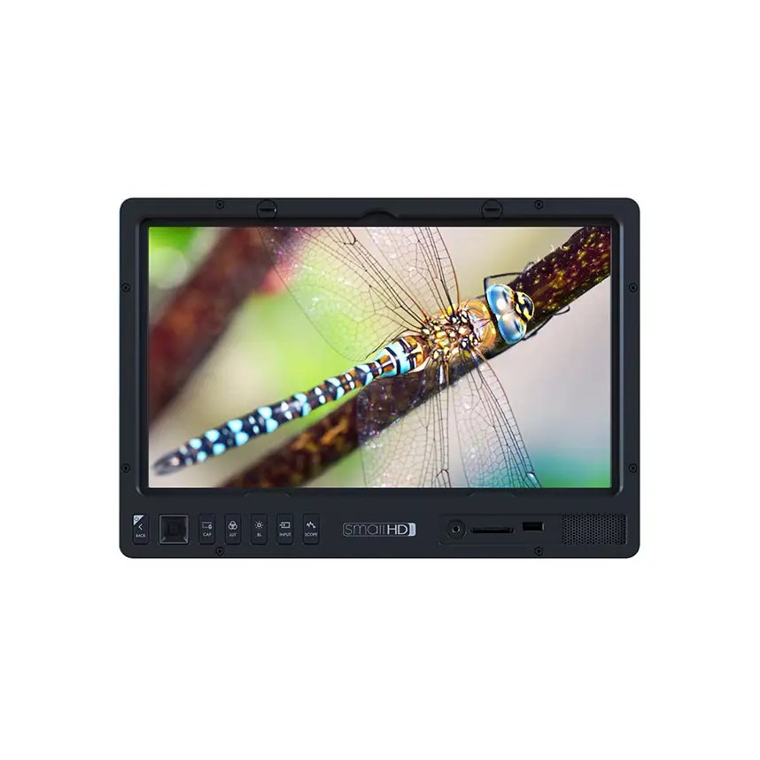 SmallHD 1303 13" Full HD LCD Monitori Studiovarustamo