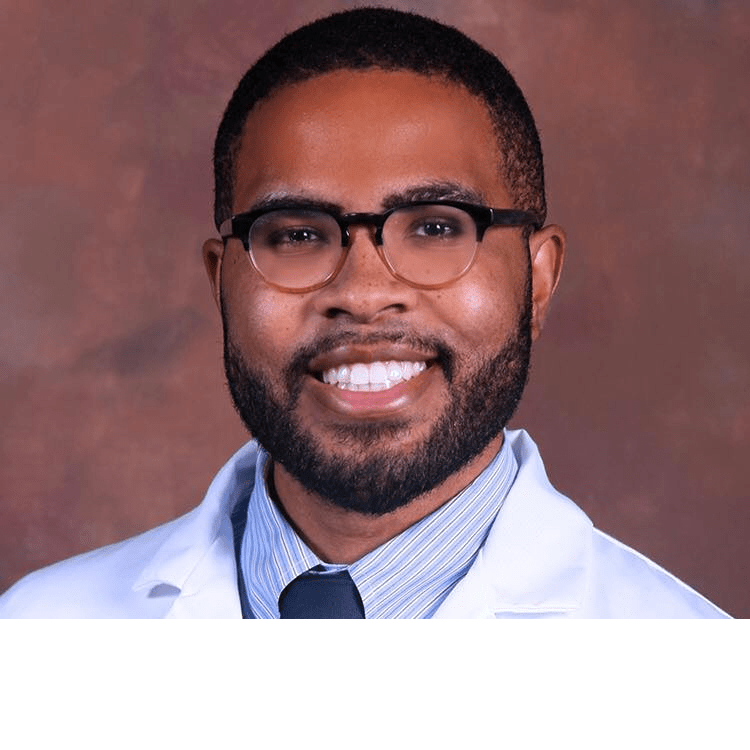 Dr. Christian Bramwell M.D. My Black Doctor Directory