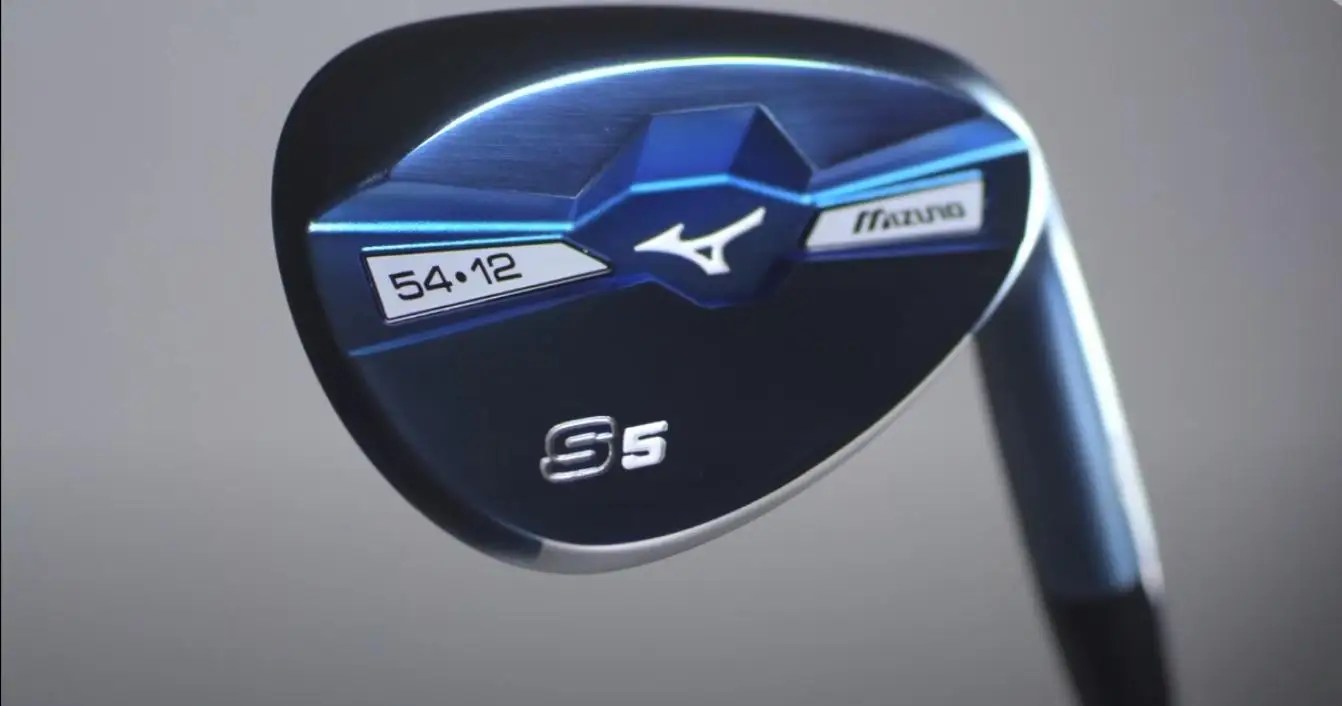 Mizuno S5 Wedges Review 2023 An Honest Guide
