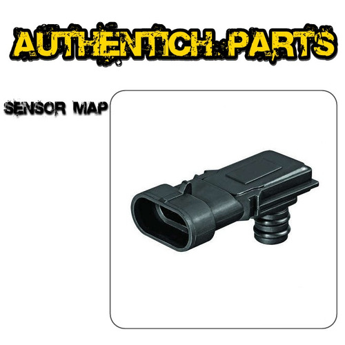 Sensor Map Renault Scenic 1.6 16v 00 Em Diante