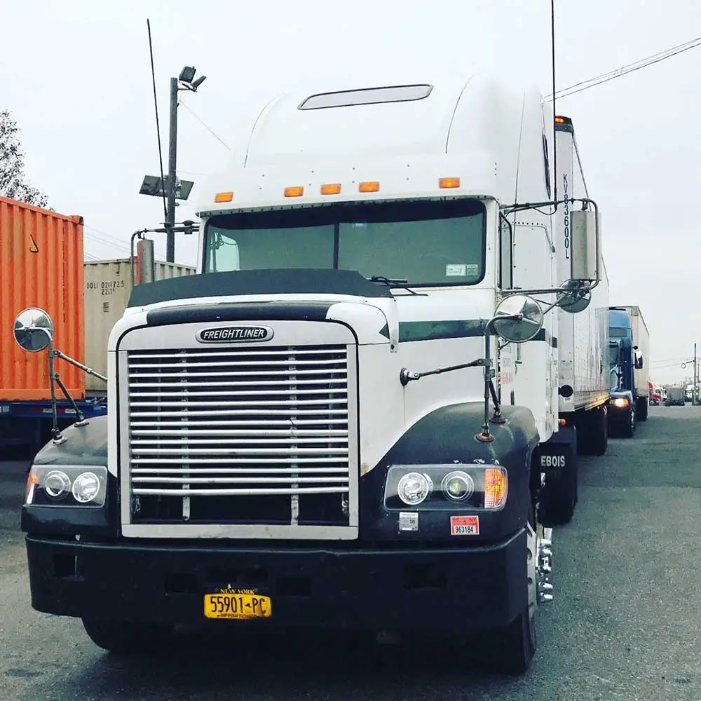 Gallery Dynamic Expeditor Inc.