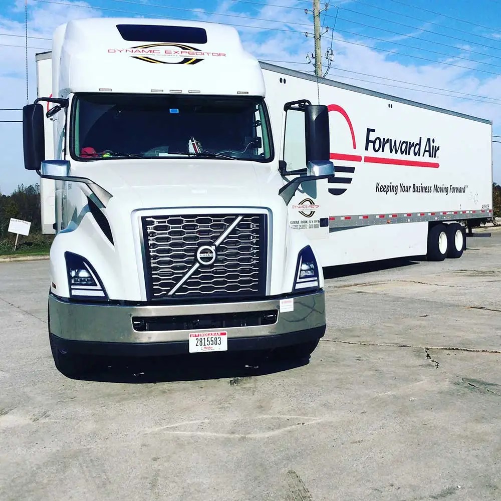 Gallery Dynamic Expeditor Inc.