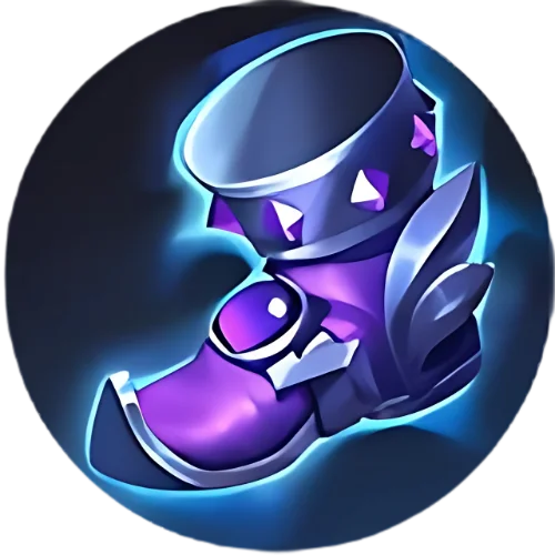 Equipment MLBB Central(04)