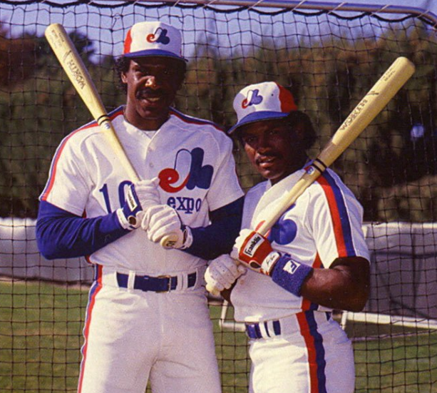 Tim Raines’ Franchise Record Falls MLBbro & FAMU Legend Still Reps