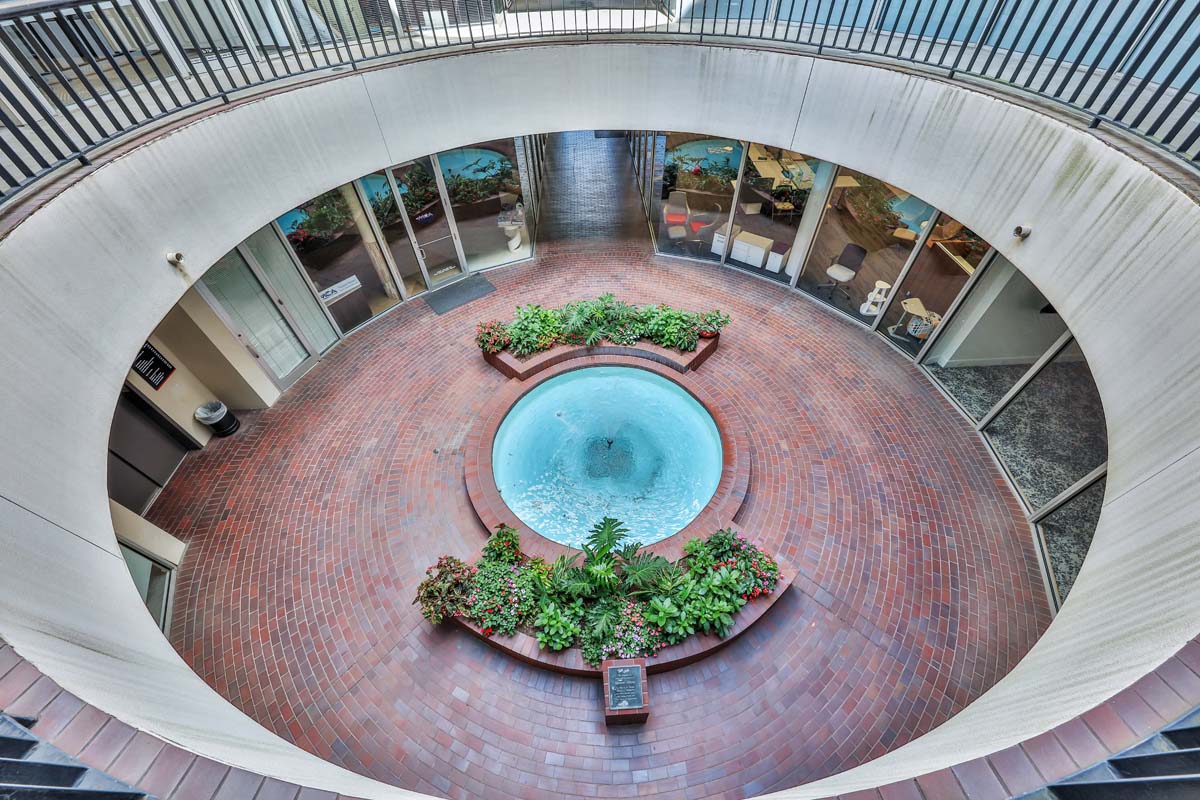 The Houston Design Center MLBCRE Commercial Real Estate Houston