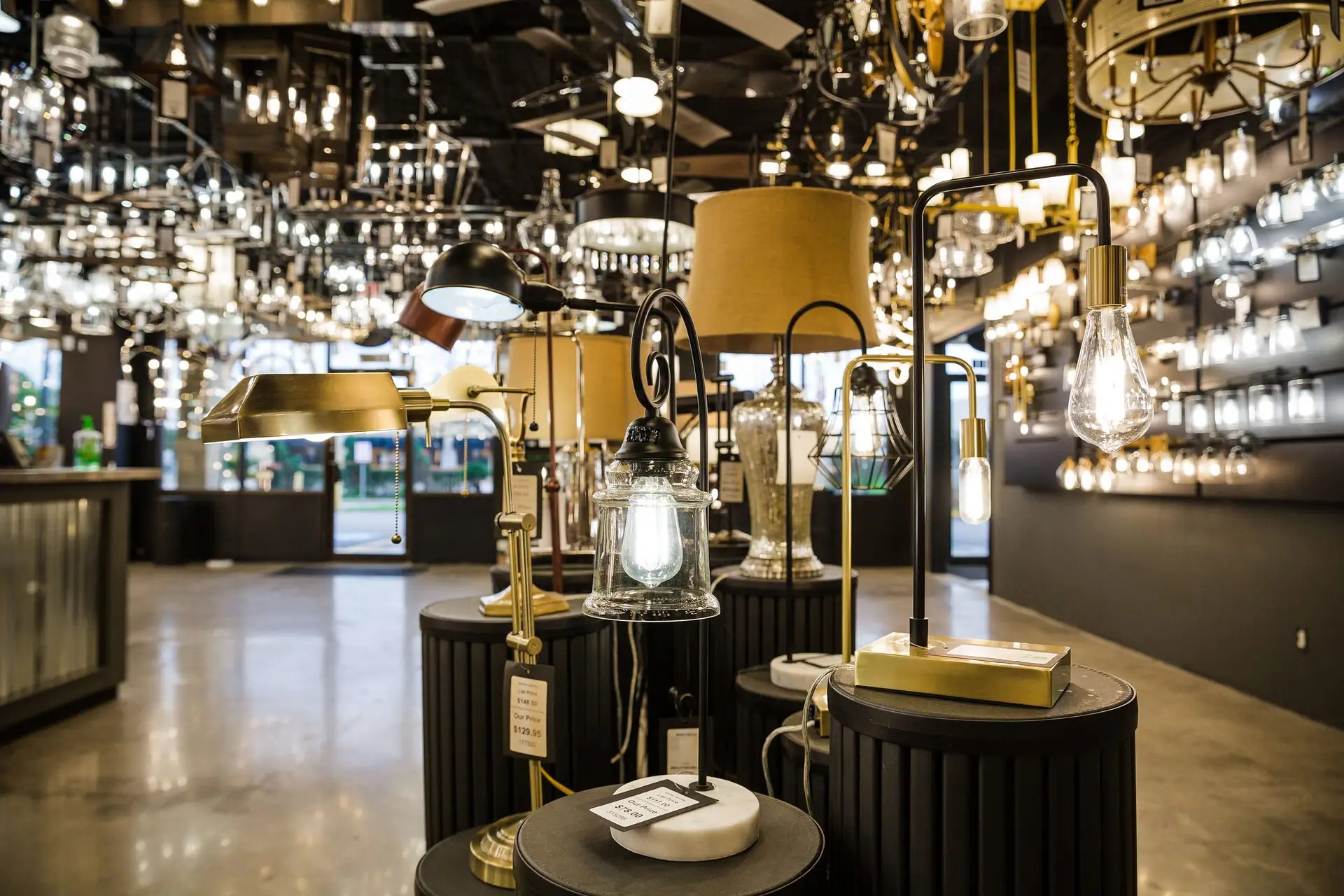 Lighting Store Decor Lighting Spring TX The Woodlands Tx Xpress