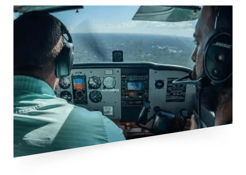 Part 141 Melbourne Flight Training