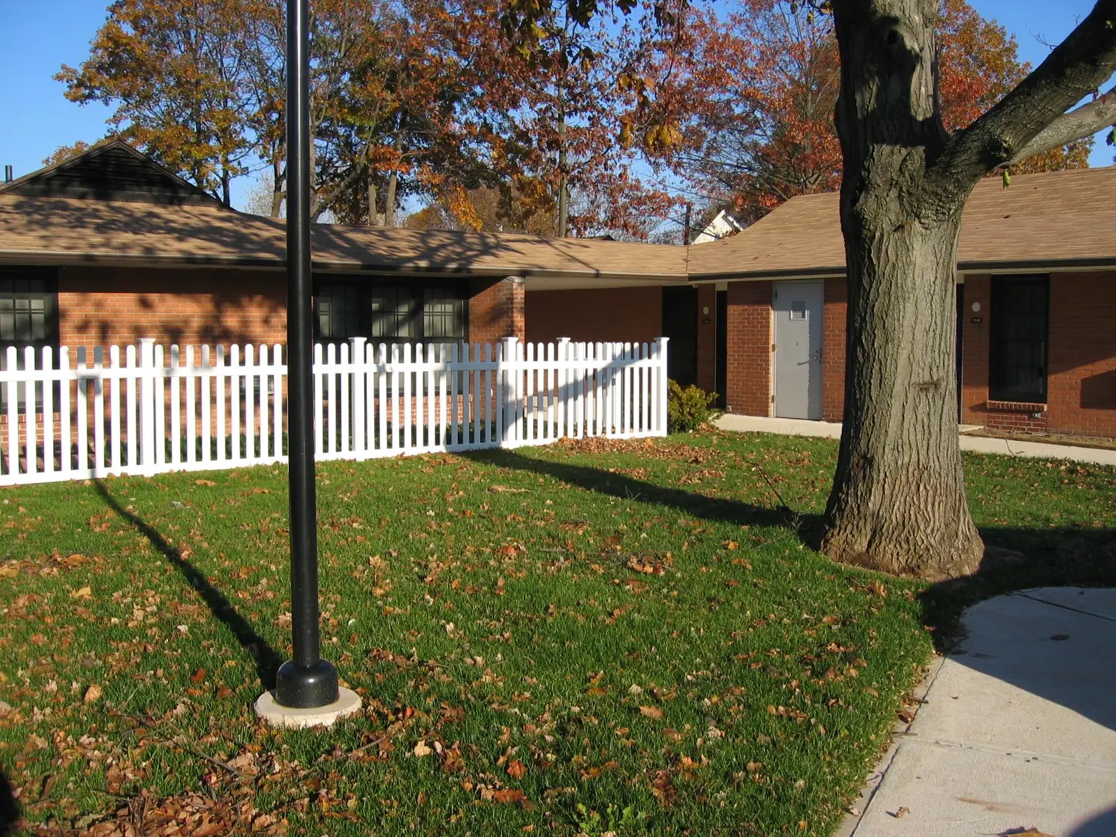 Newhall Gardens Censere Consulting Assess. Create. Transform.