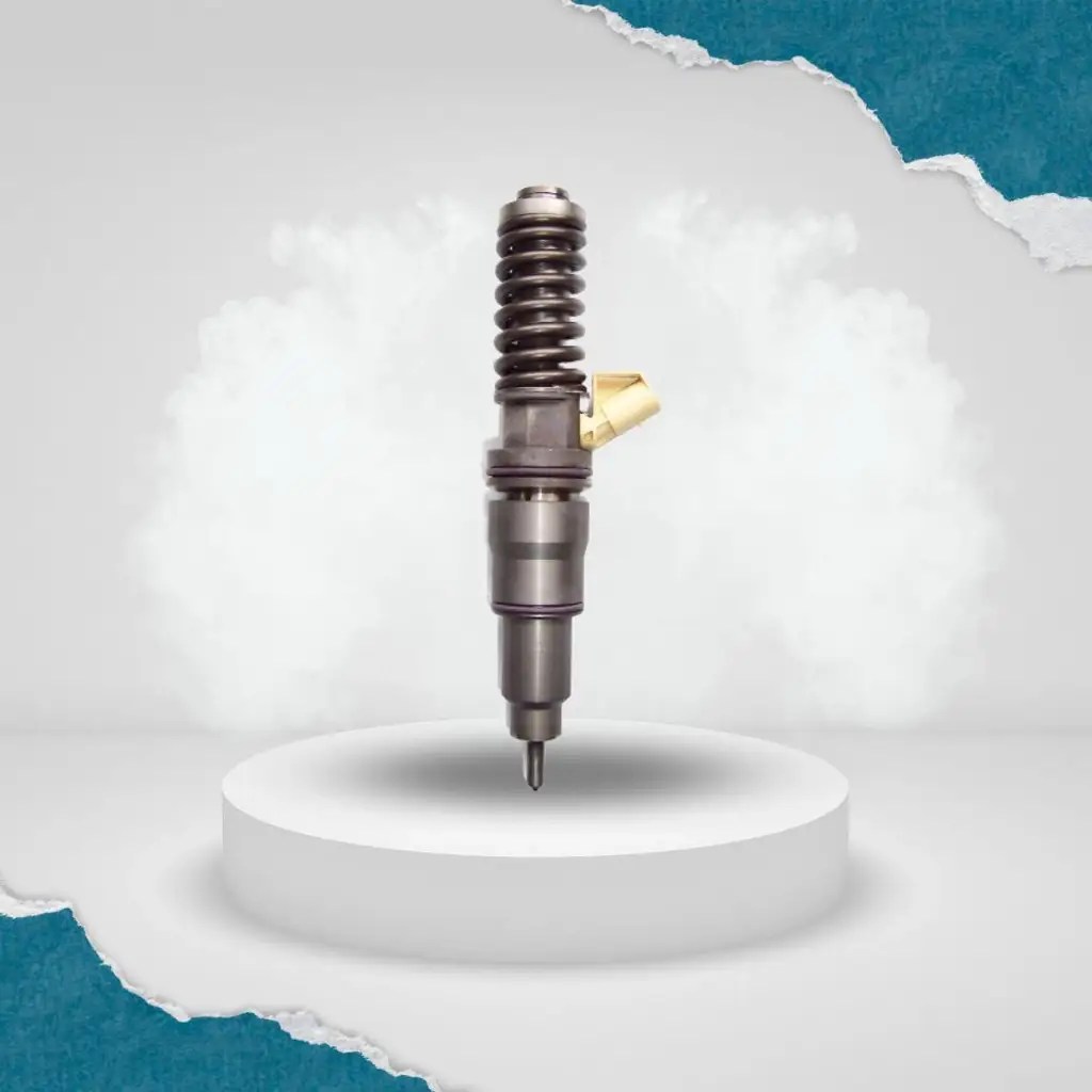 Leaking Fuel Injector Symptoms - GARAGE BEAST