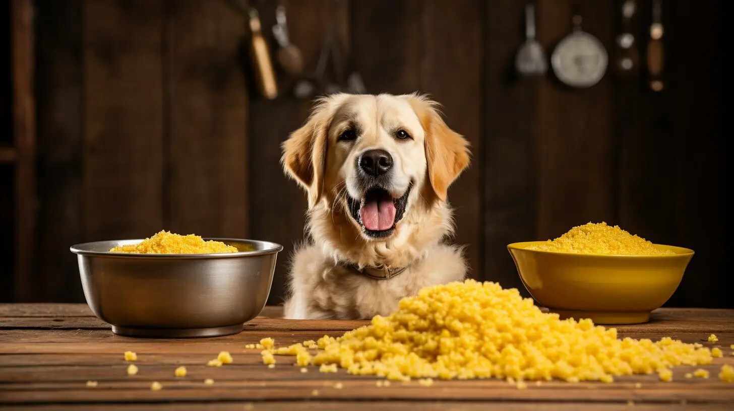 Can Dogs Eat Yellow Rice? A Thorough Insight for Pet Owners
