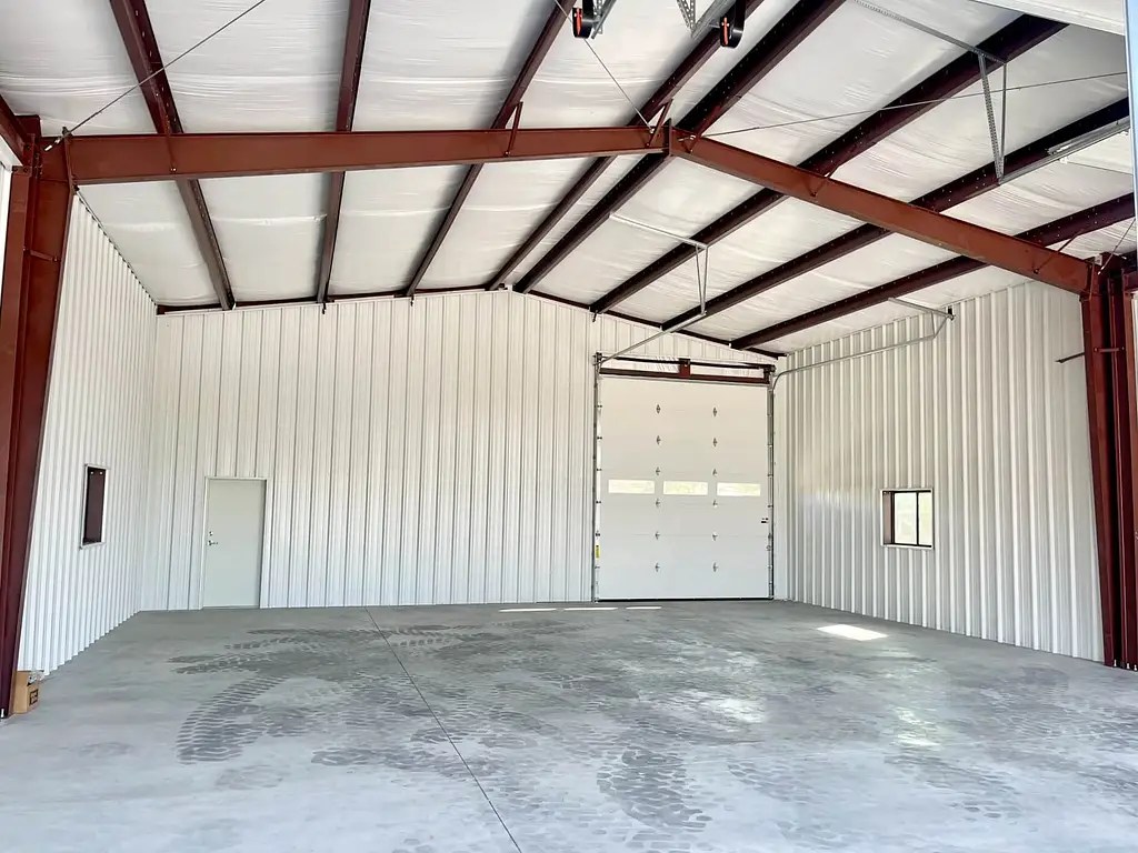 Desperado Dewitt Garage Bunger Steel