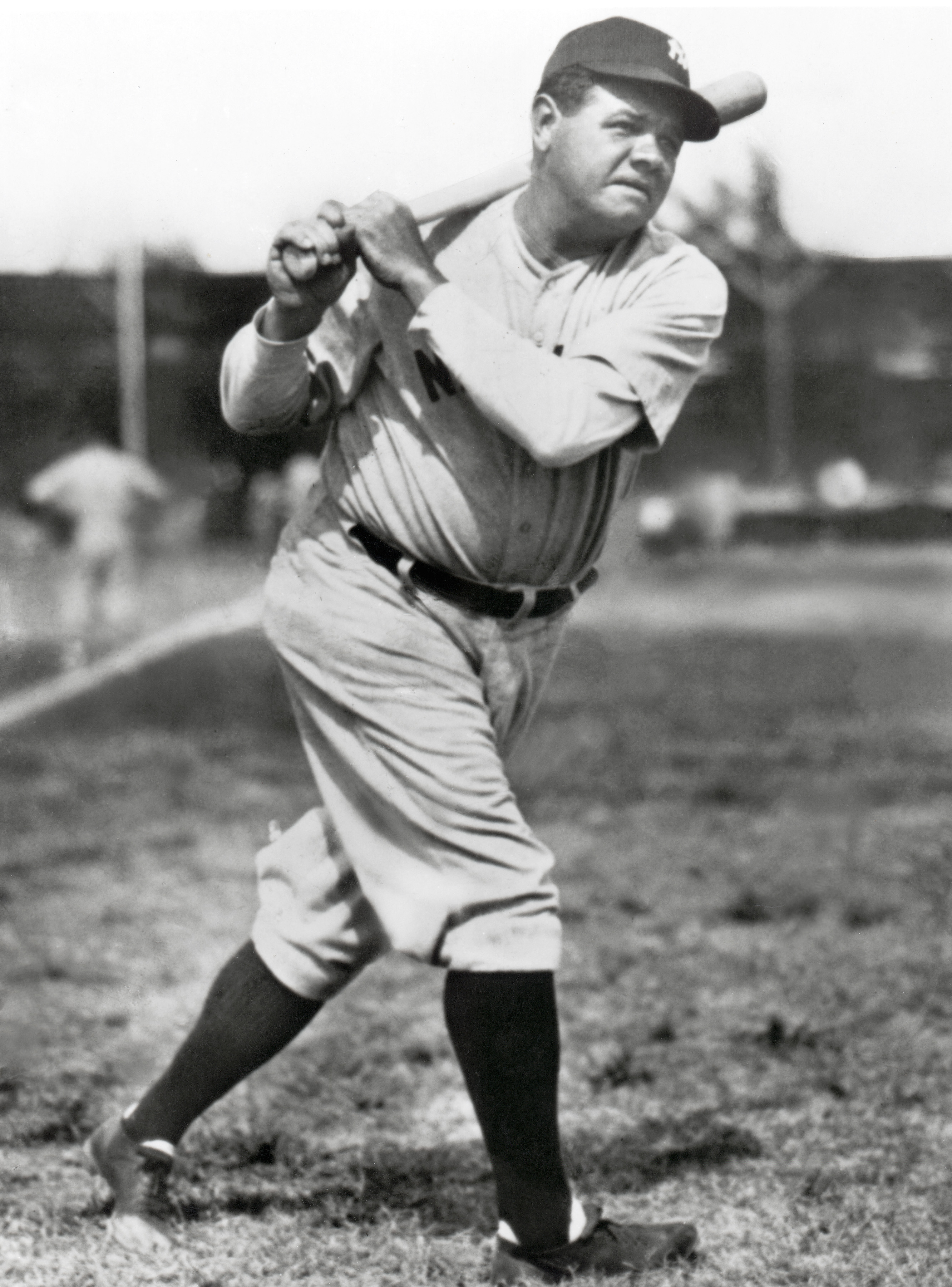 3 Days Babe Ruth « Grand Openings