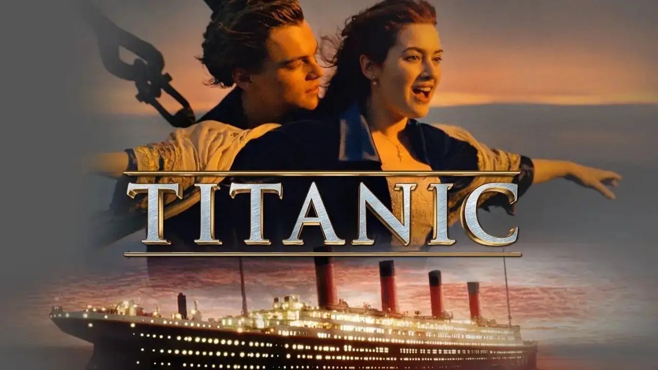 10 Iconic movies like Titanic Tea Koffee