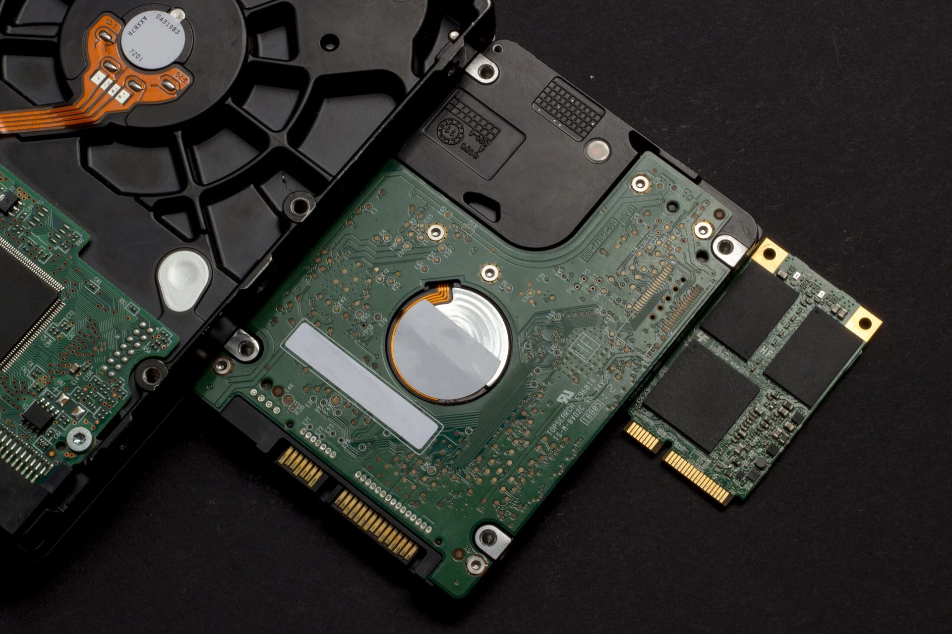 How to Optimize Elasticsearch Disk Space and Usage