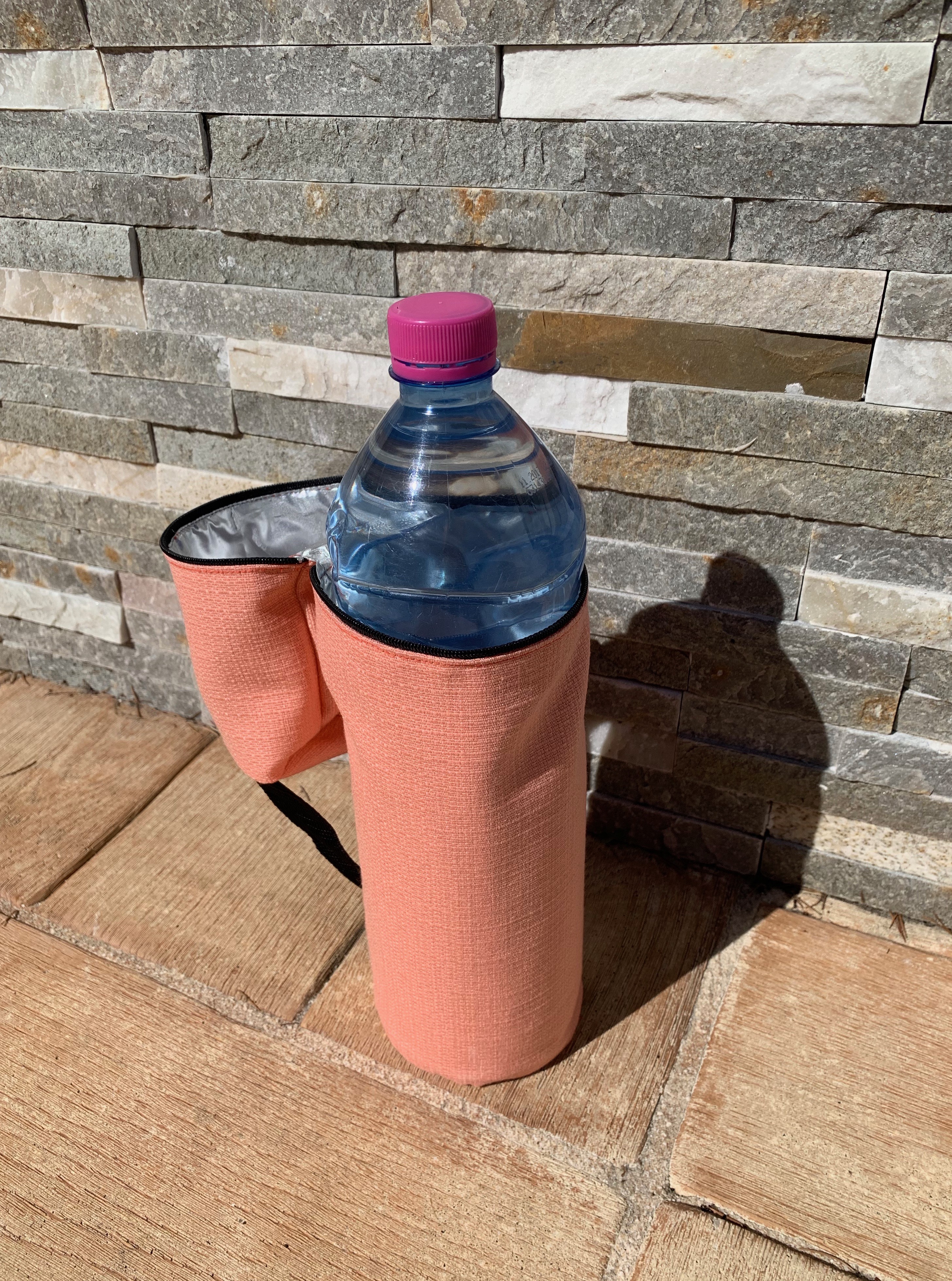 Housse Isotherme En Néoprène Pour Canette 355 Ml - Garde Boisson Froide/Chaude - Pas De Condensation