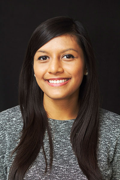 Shalika Sivathasan - Modern Literature and Culture Research Centre (MLC) - Ryerson University