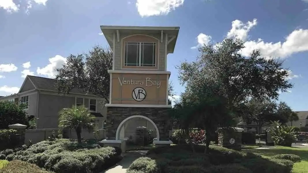 Ventura Bay Townhomes For Sale Riverview FL Randy Ahmad Realtor