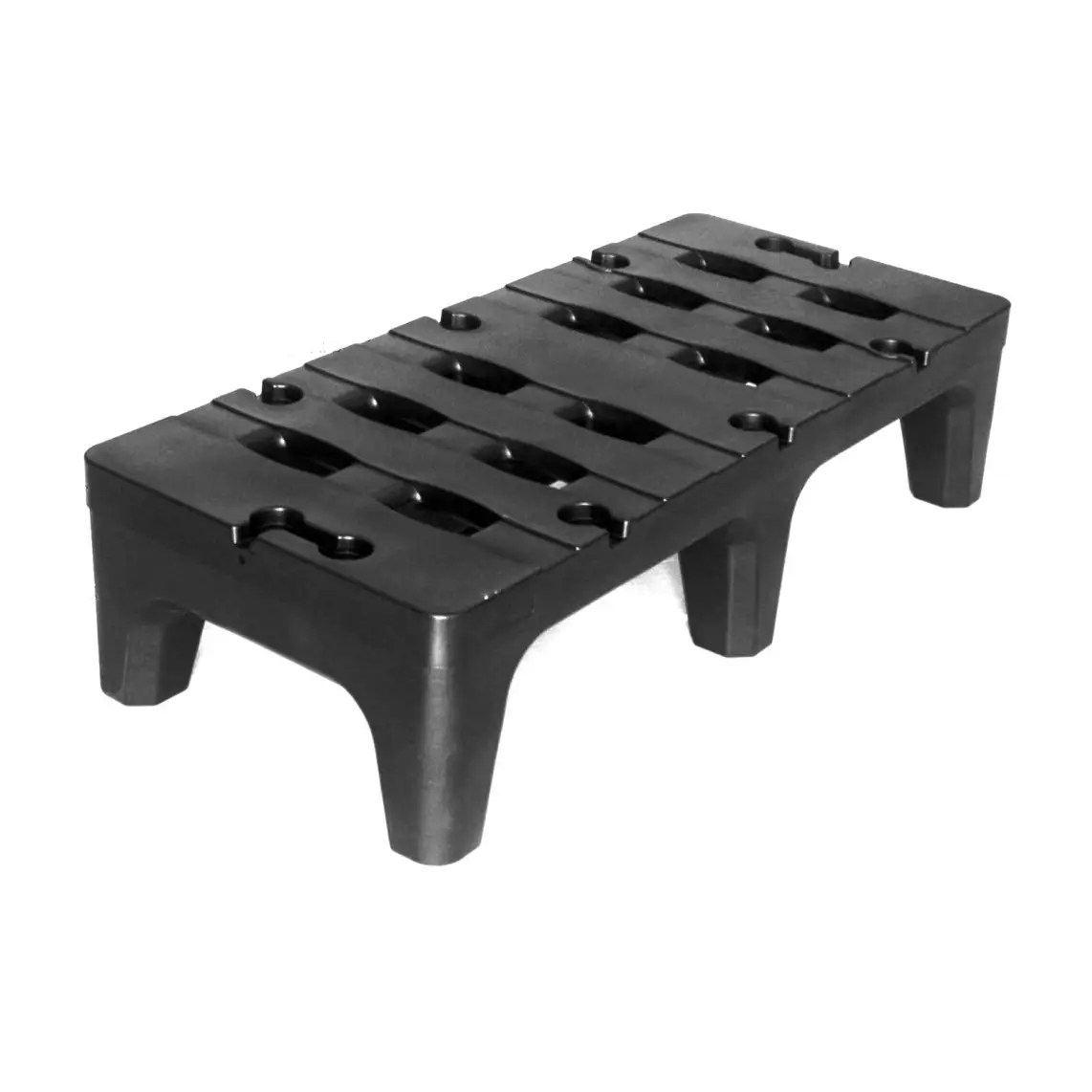 Heavy Duty Dunnage Racks Plastic Dunnage Floor Rack Brayco