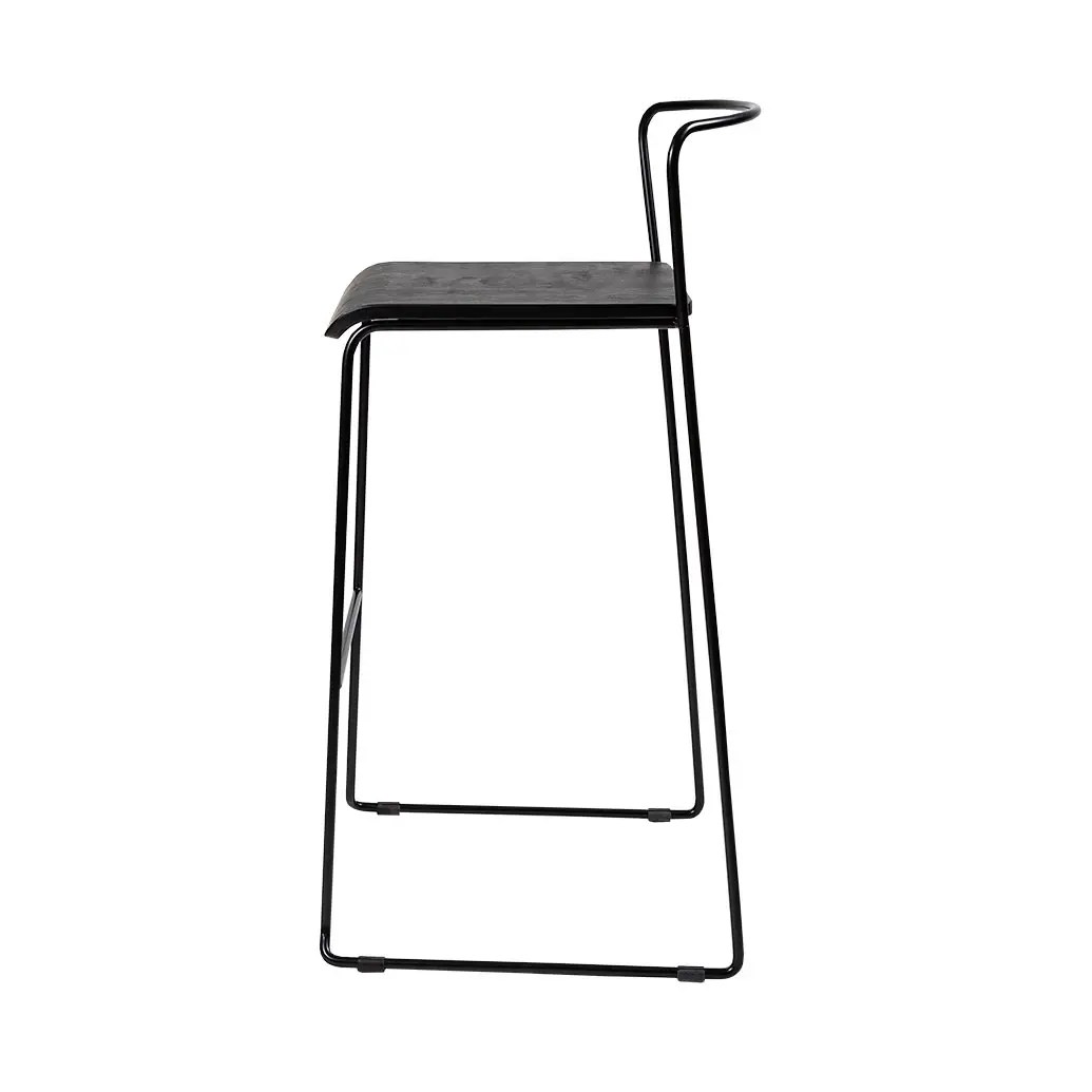 Zola Bar Stool Brayco Commercial Pty Ltd