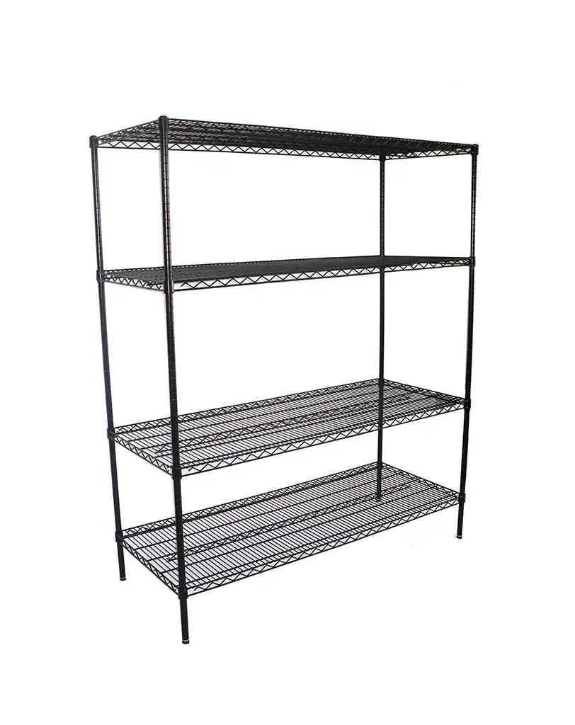 Coolroom Shelving Best FoodGrade Cool Room Shelves Epoxy Wire