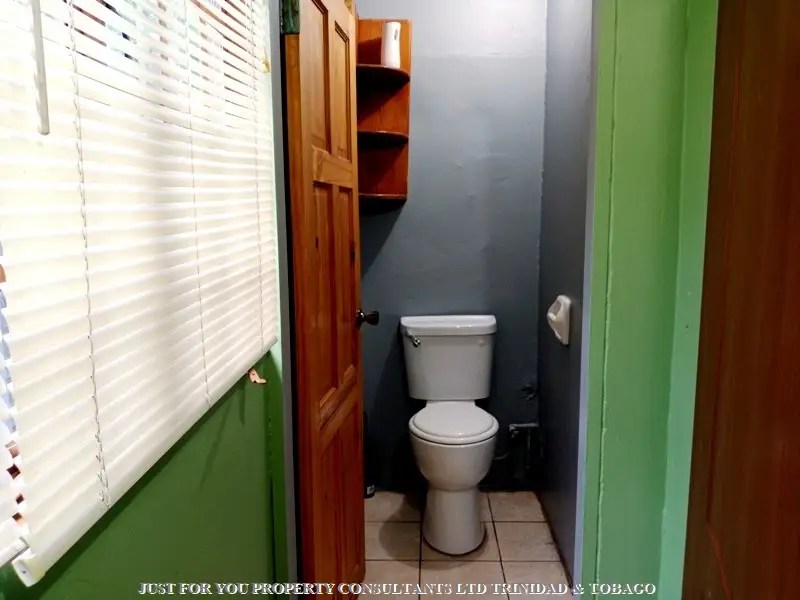 Apartment for Rent Trini Apartment