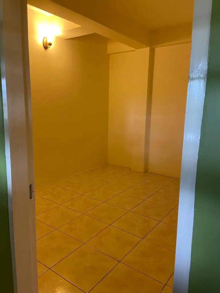 Two Bedroom Apartment for Rent Trini Apartment
