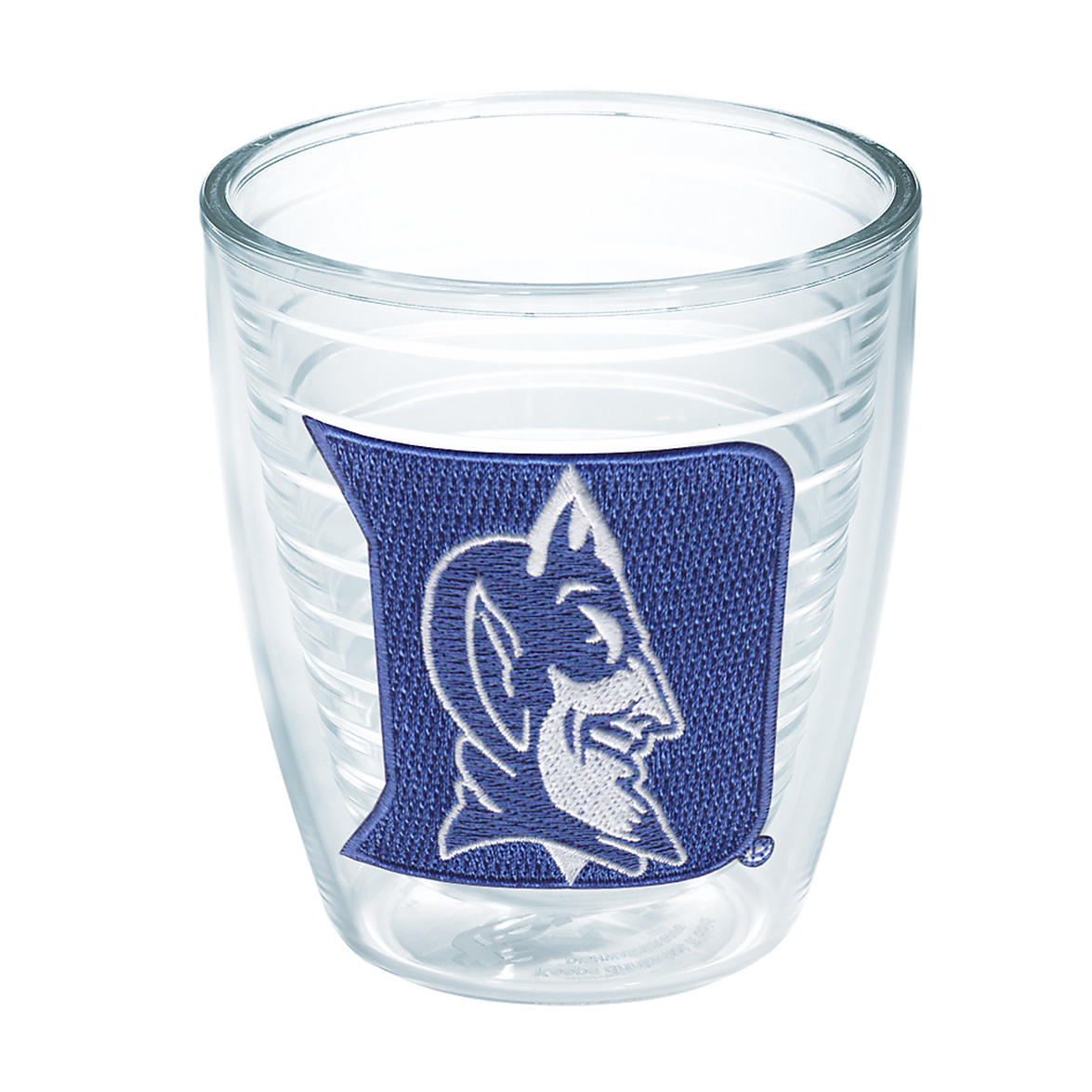 Duke 12 oz. Tervis Tumblers Set of 4 at M.LaHart & Co.