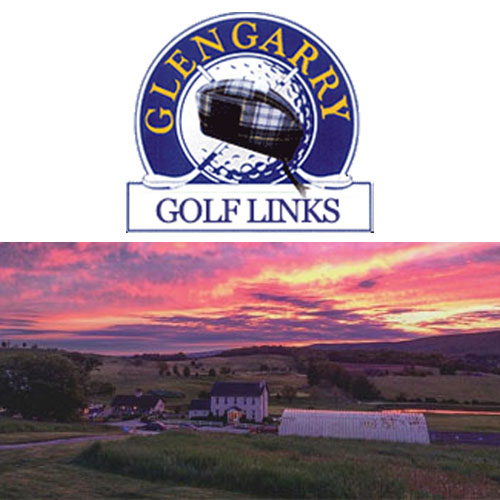 Glengarry Golf Links Latrobe, PA Golfing in the Laurel Highlands Golf