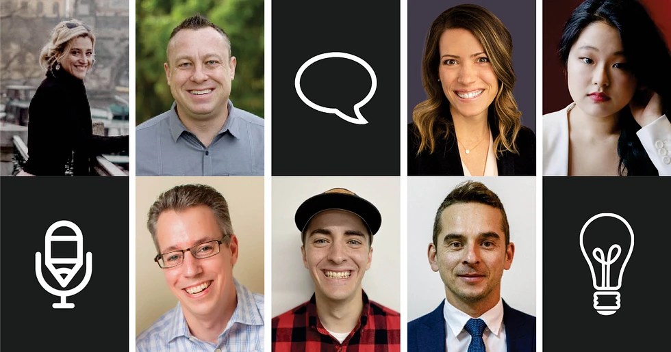 7 Internal Candidate Interview Questions You Should Be Asking