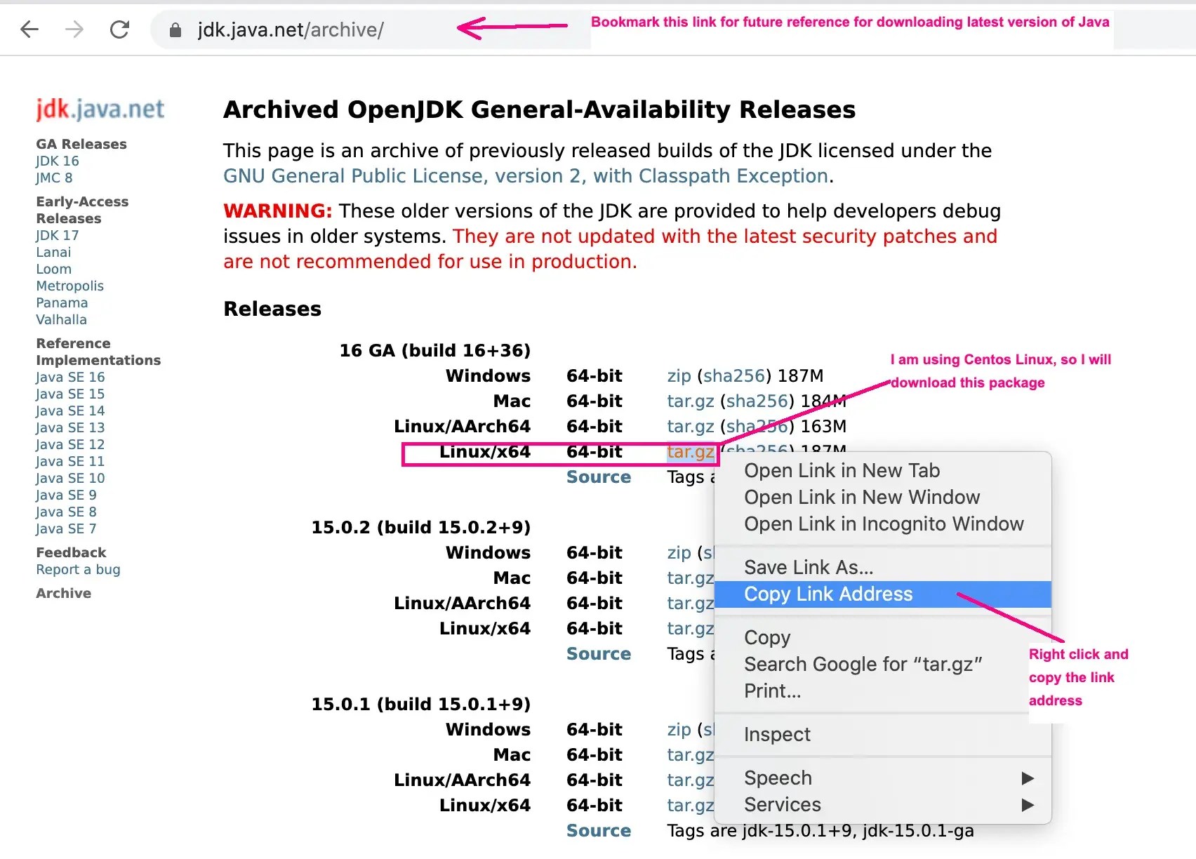 Tomcat Administration Santosh Kumar