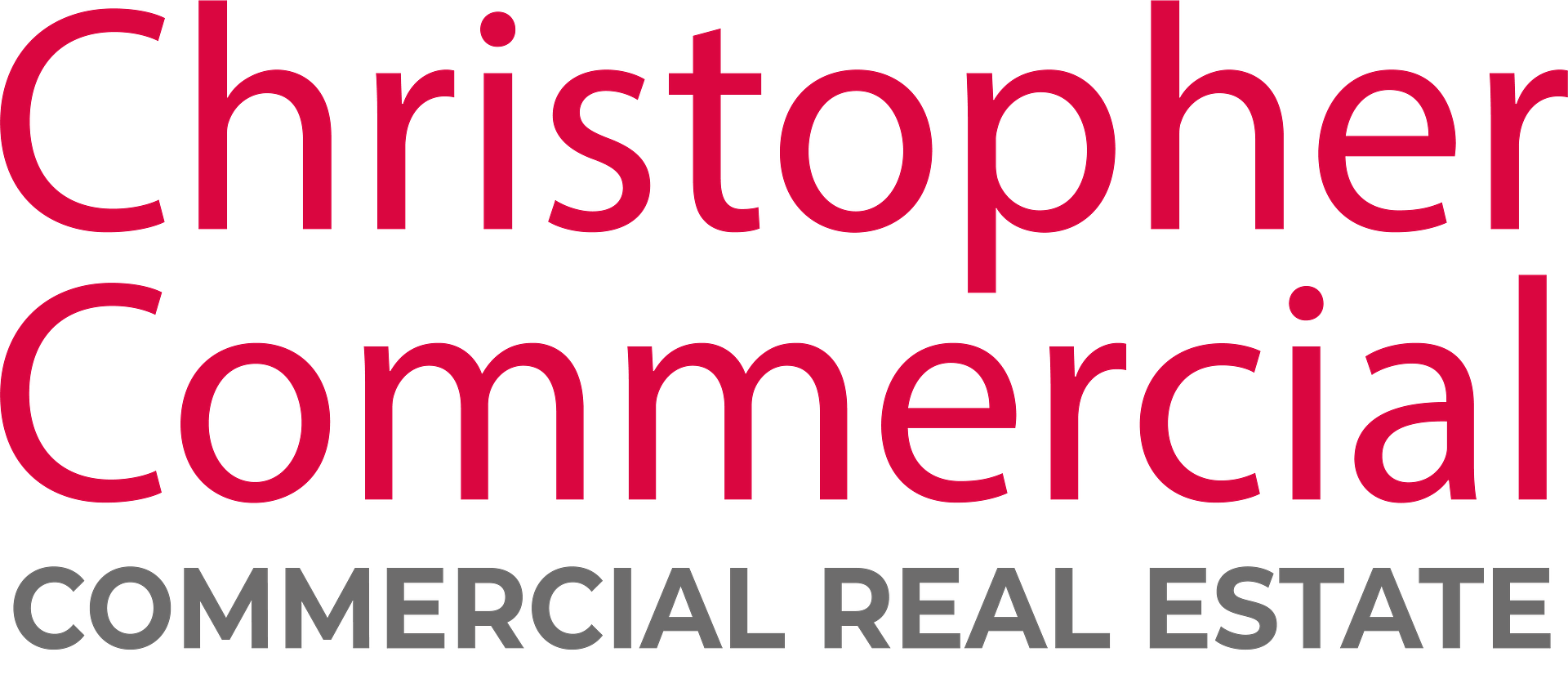 Christopher Commercial Real Estate Christopher Commercial Real Estate