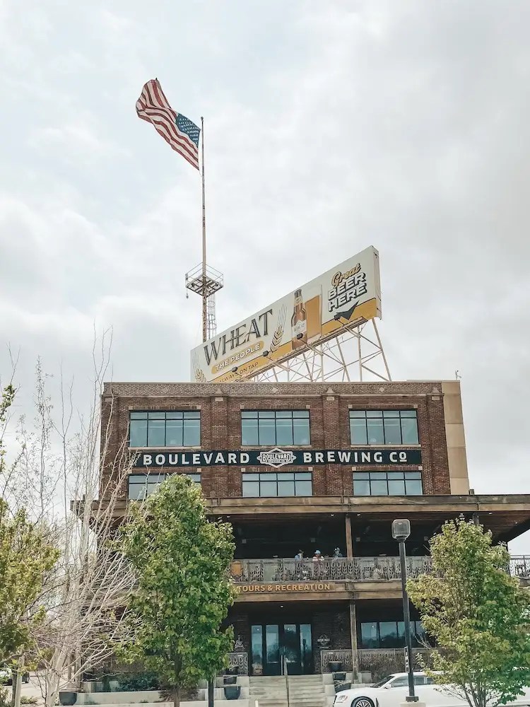 13 Fun Places to Eat in Kansas City, MO Travel by Brit