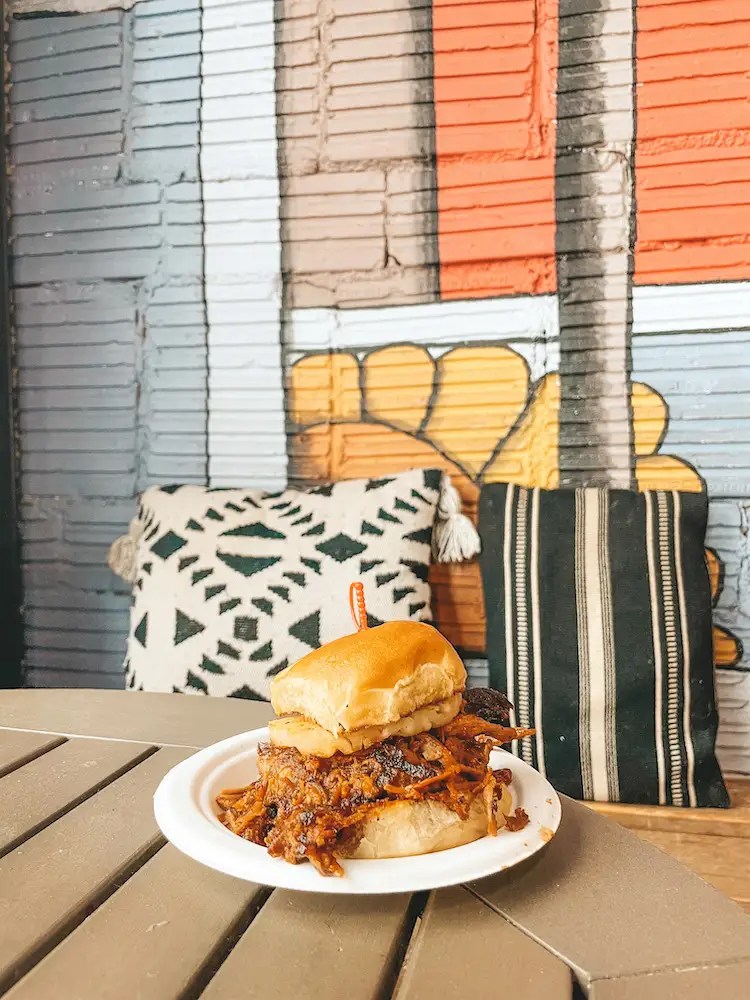 13 Fun Places to Eat in Kansas City, MO Travel by Brit