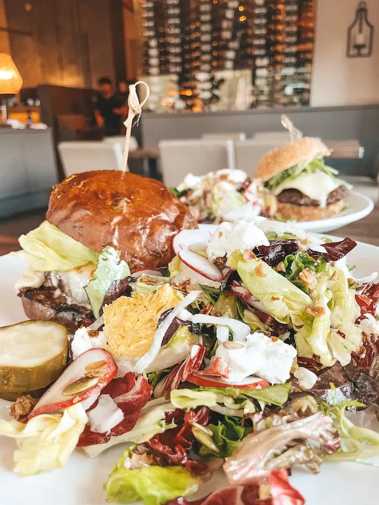 13 Fun Places to Eat in Kansas City, MO Travel by Brit