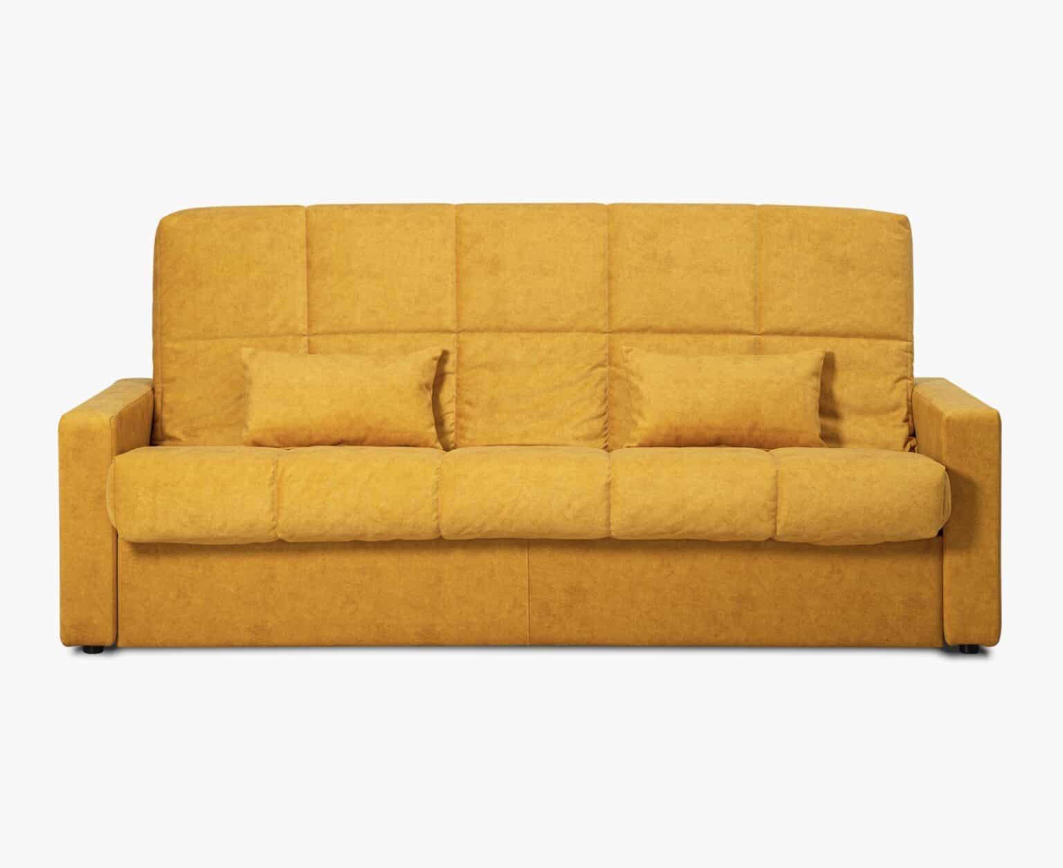 SOFA CAMA LIBRO NICOLA