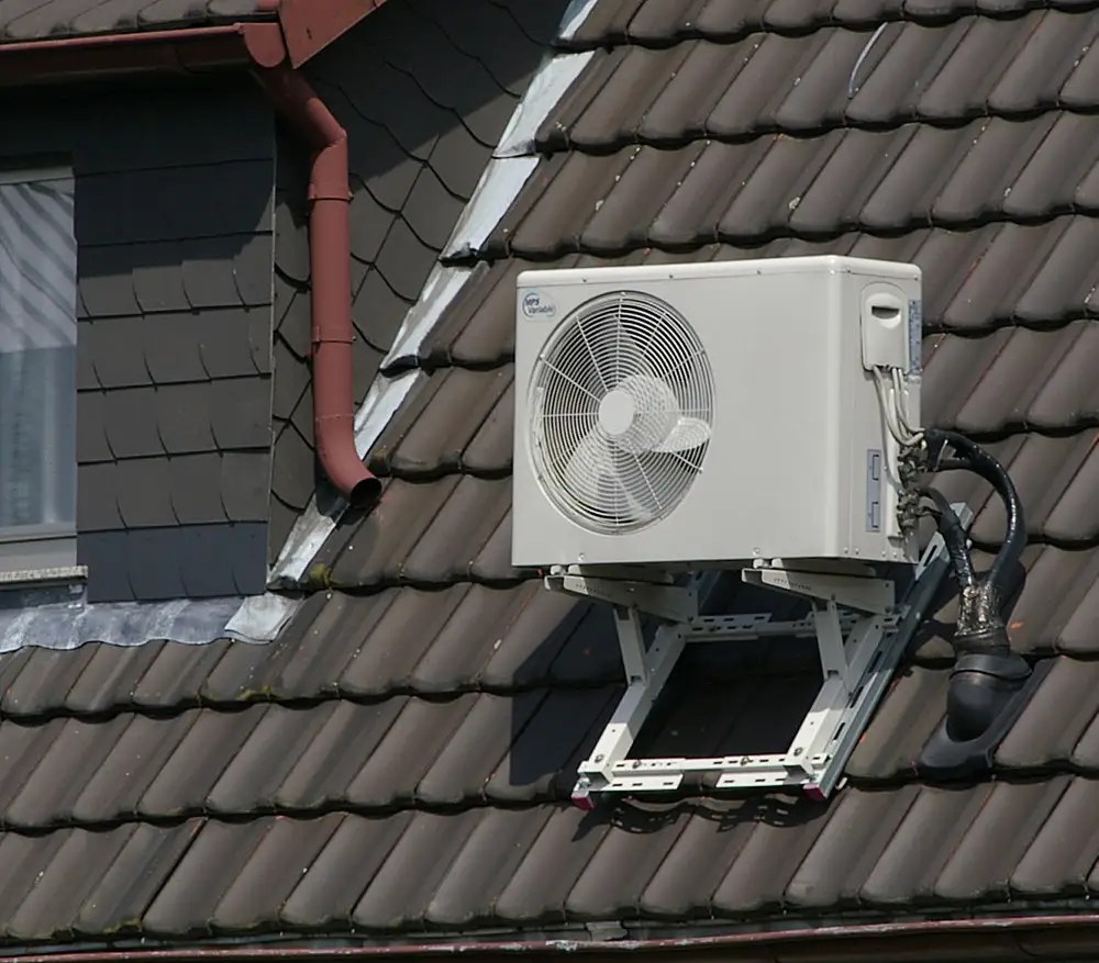 Air Conditioning Service Bakersfield CA Superior Roofing