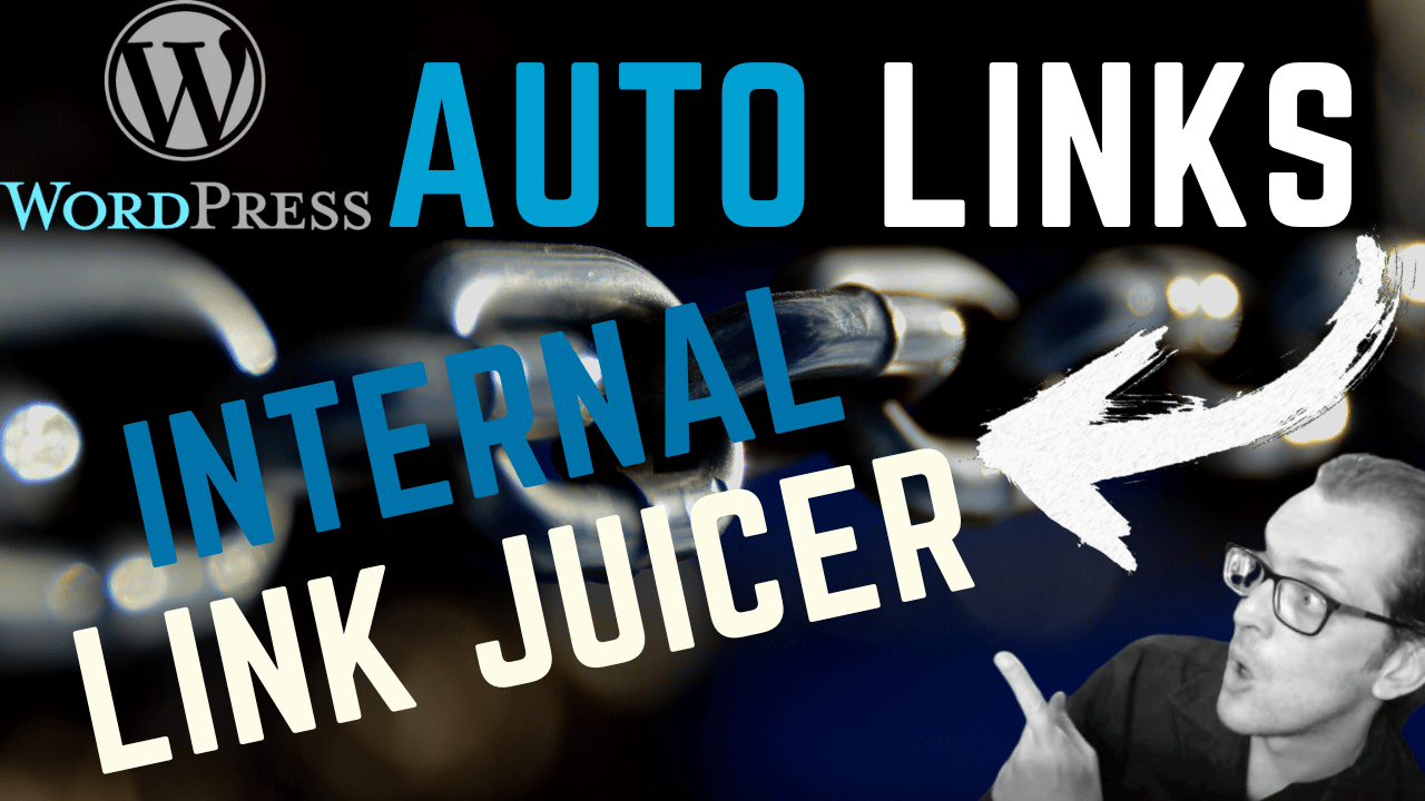 Internal Link Juicer Review WordPress Auto Links Plugin