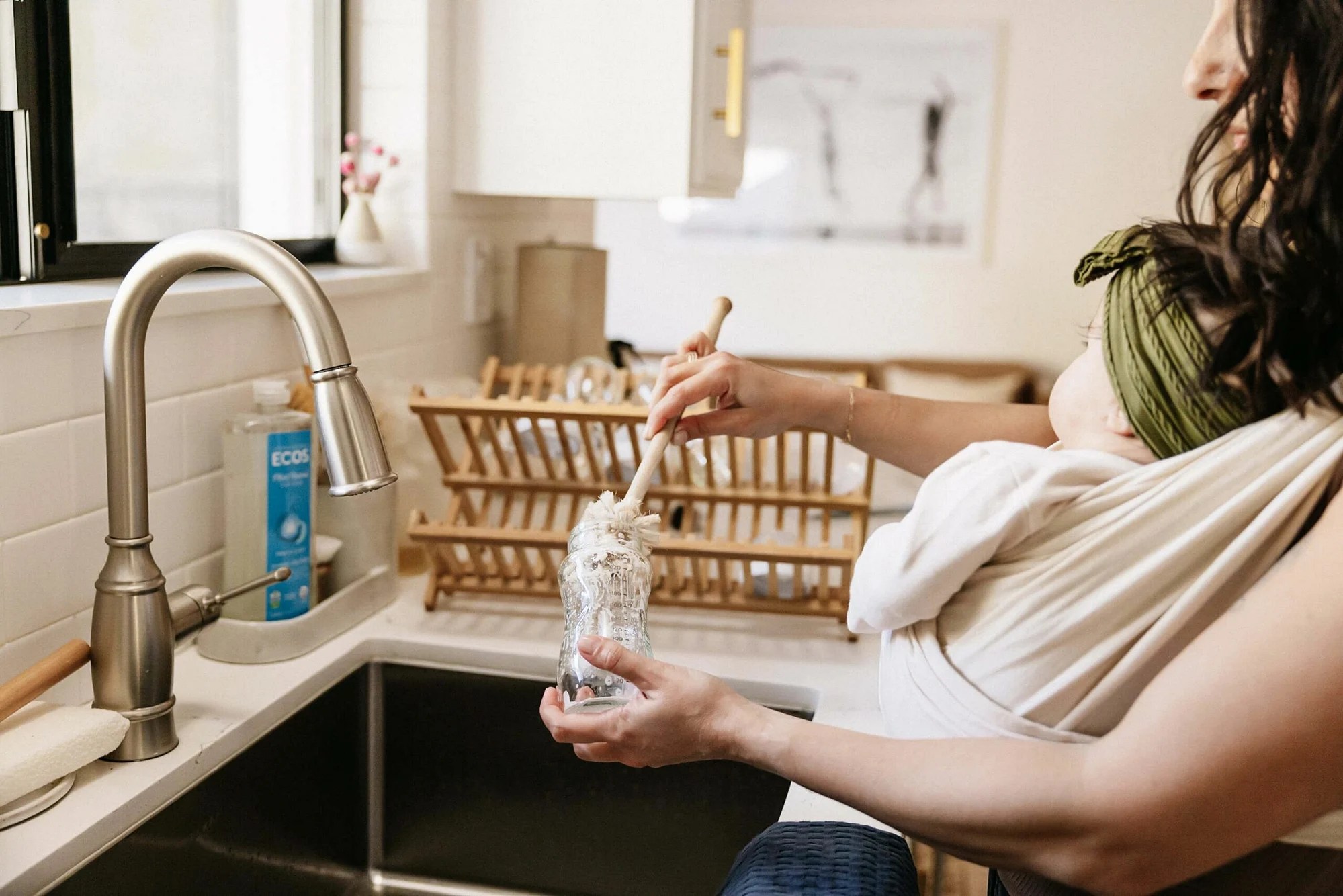 5 Surprising Sources of Harmful Chemicals for Babies ECOS®