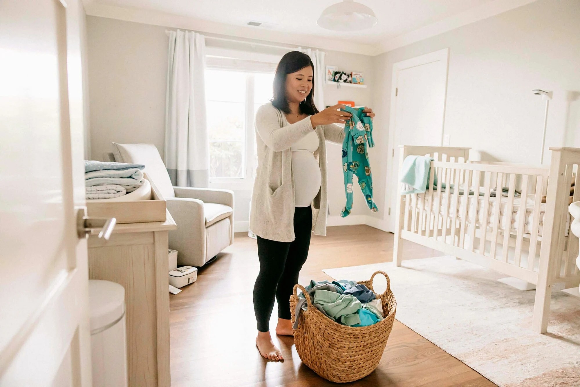 5 Surprising Sources of Harmful Chemicals for Babies ECOS®