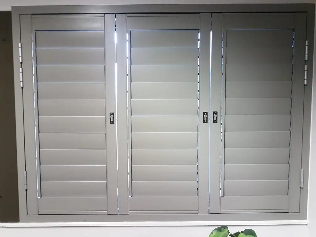 Different Types of Shutters and Window Treatments Vizion Blinds Cape Town