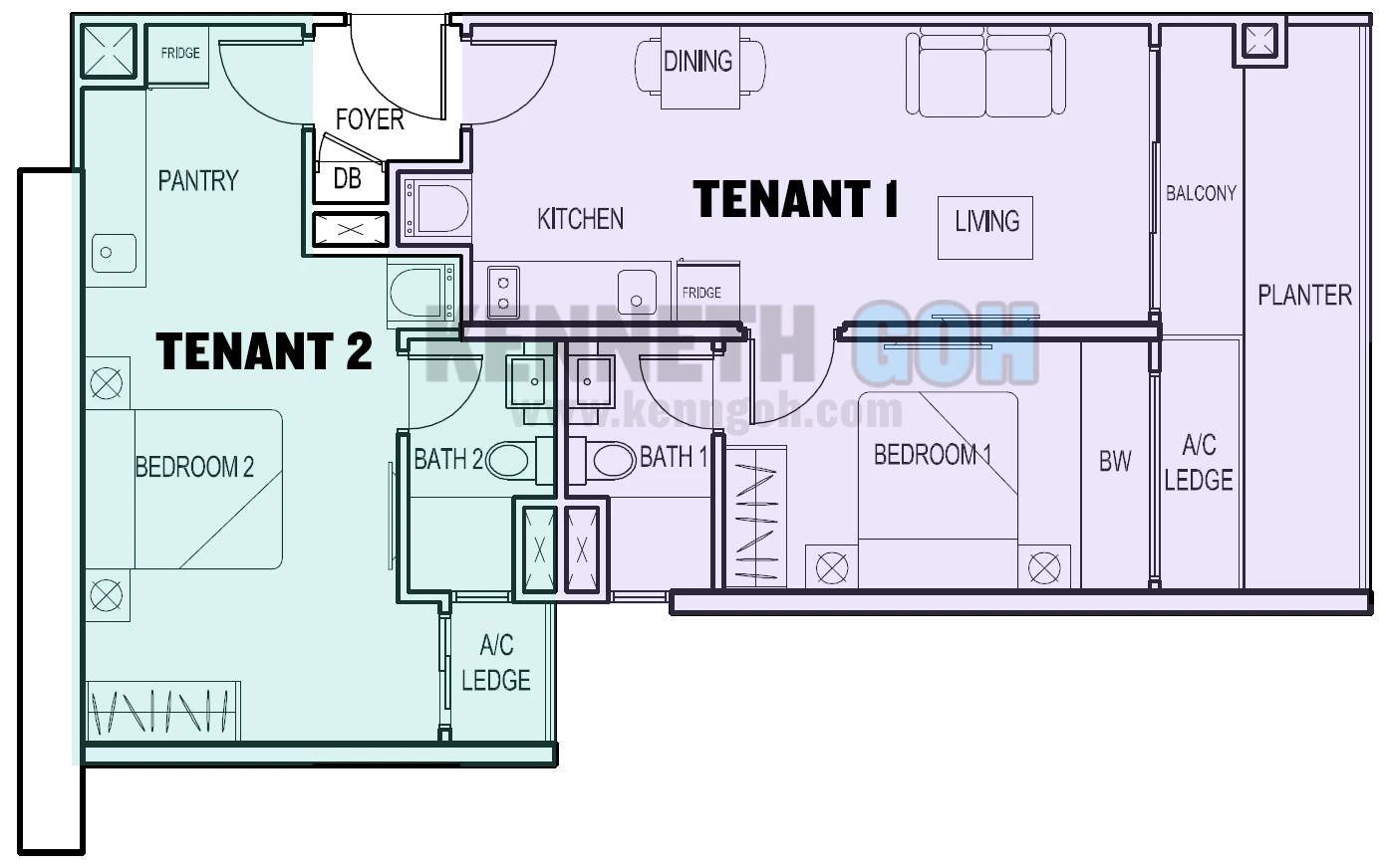 What Everybody Ought to Know About Dual Key Home? • Real Estate SEM and