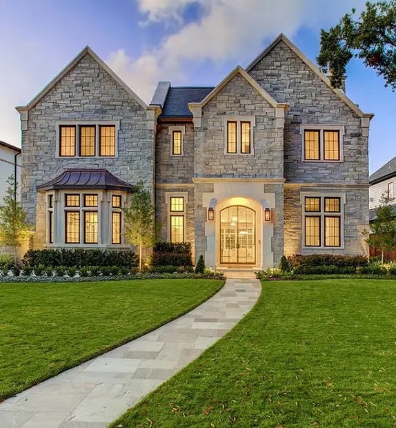 Luxury Home Sales Are a Bright Spot in Houston