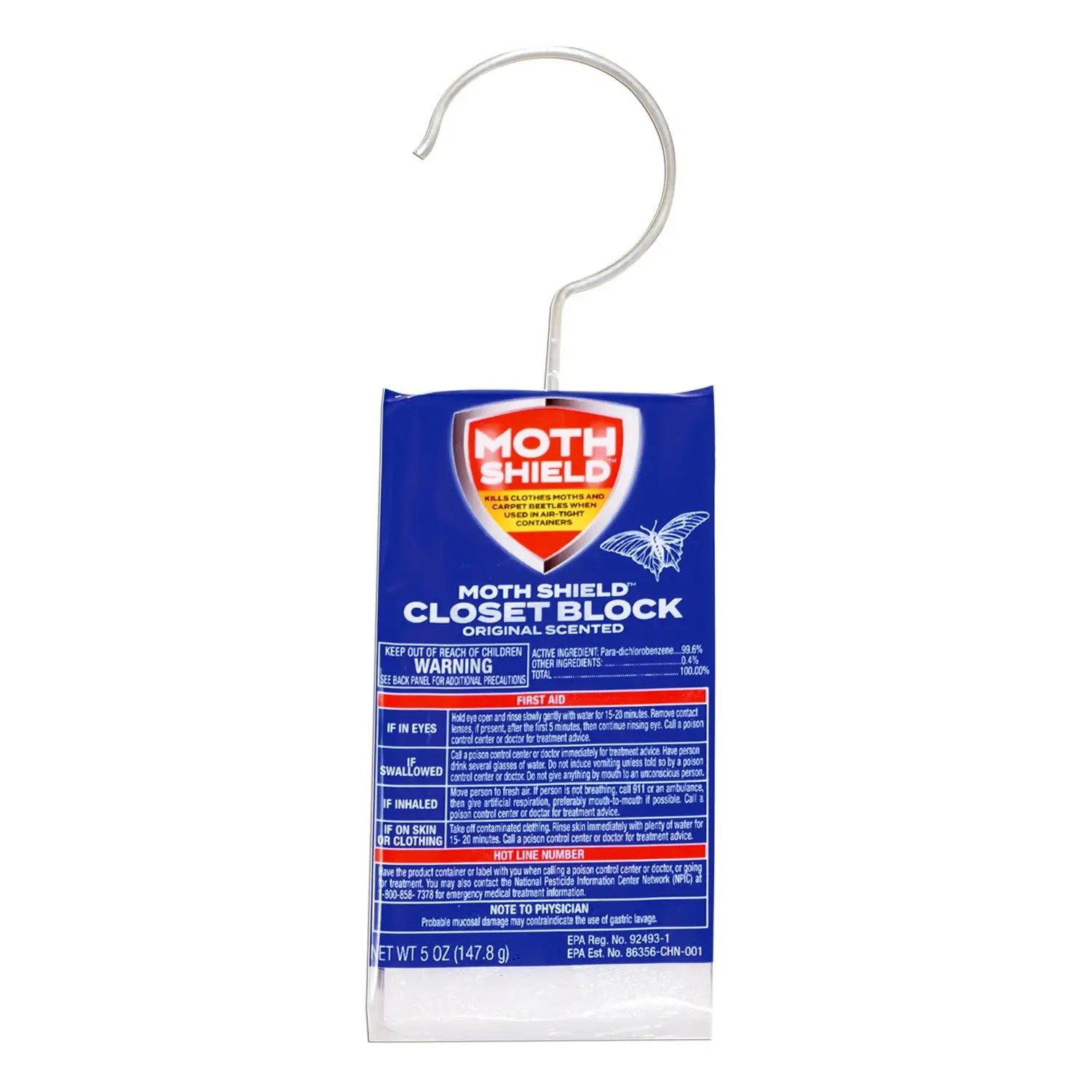 Item 07834 Discount King USA