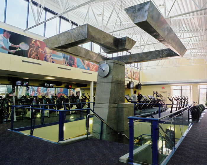 Premier Health and Fitness MLD Architects