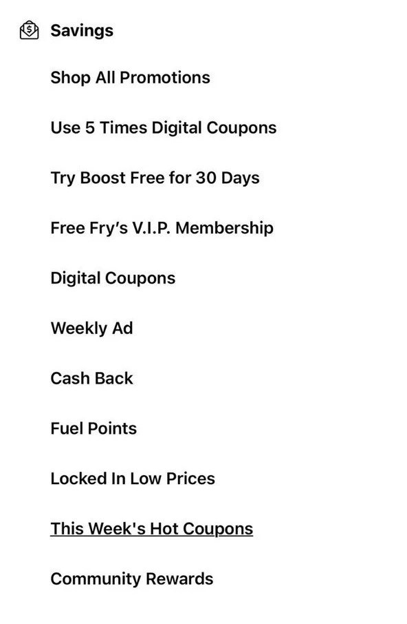 How to Create a Marketplace Like Fry's — Simtech Development