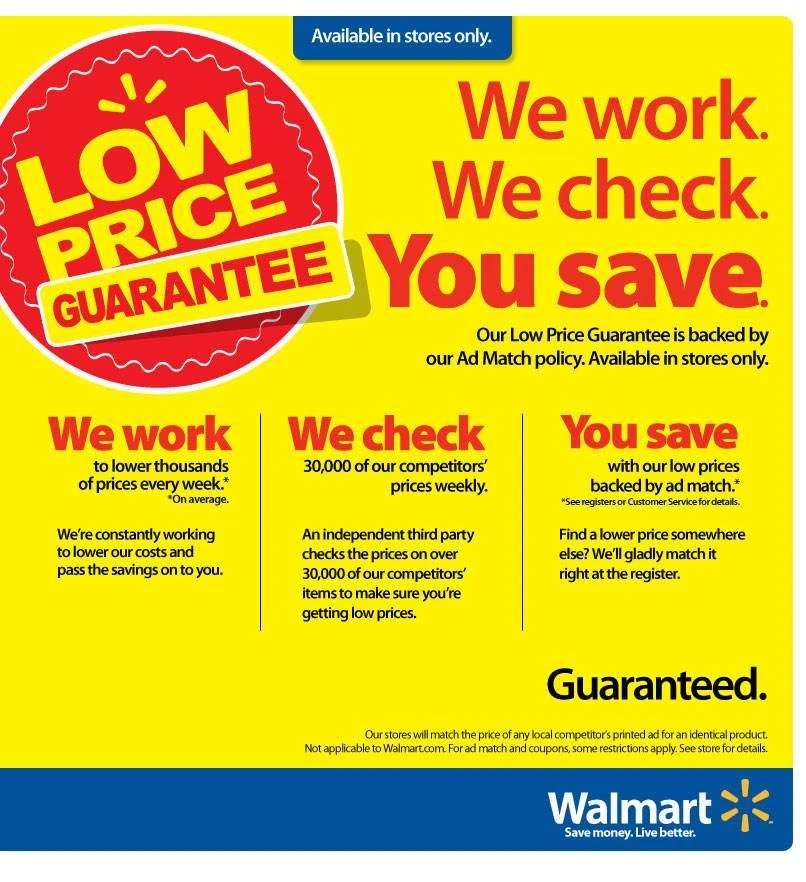 Price Matching What is it, Meaning, How does Price Match work, Examples