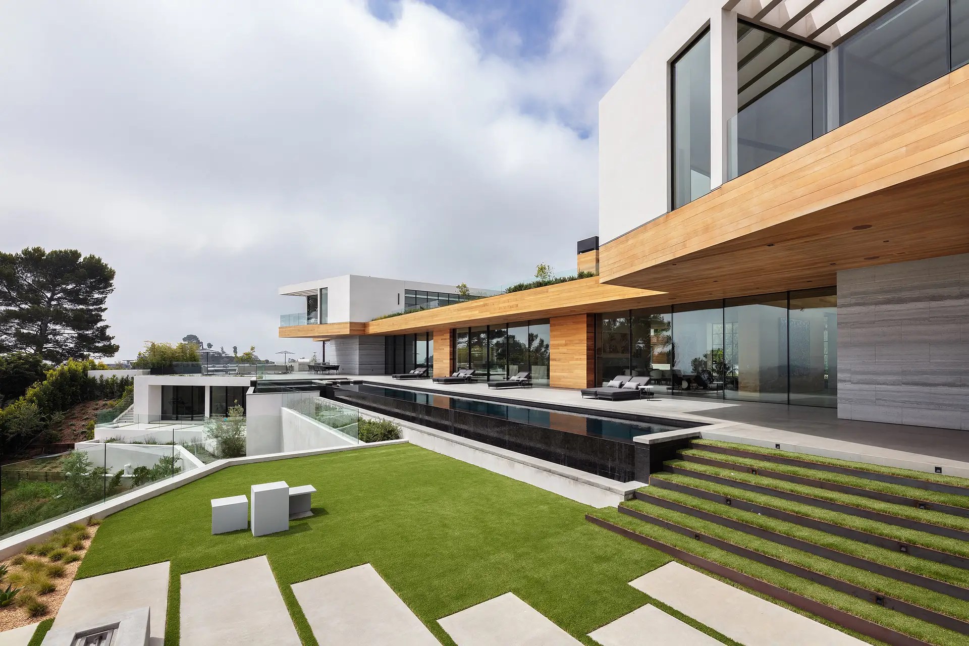 Fiore Landscape Design • Fiore Landscape Design