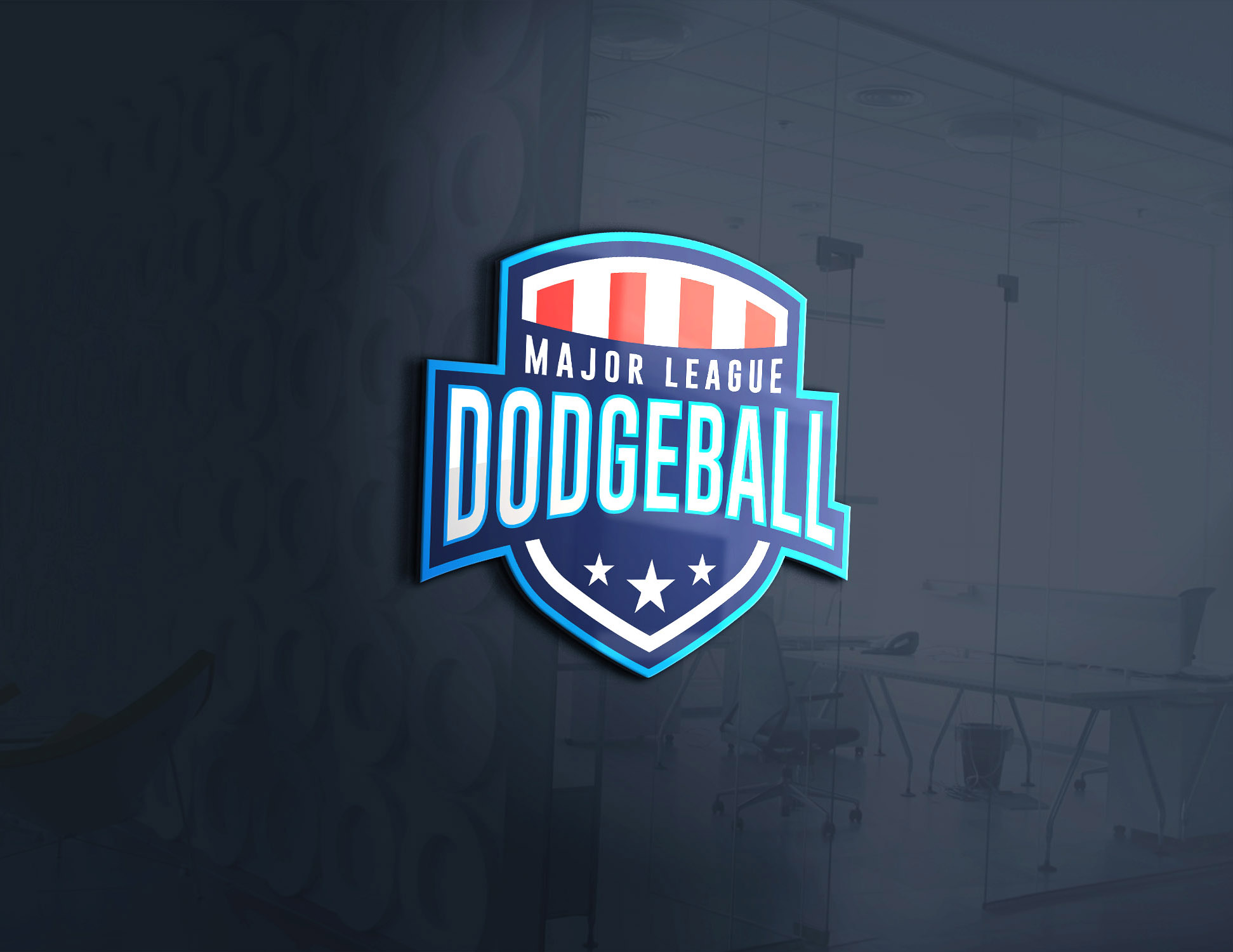 About Major League Dodgeball (MLD) Major League Dodgeball (MLD)
