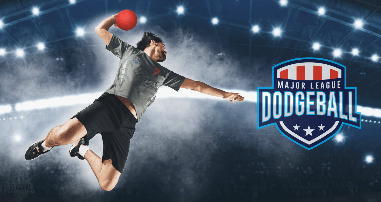 to Major League Dodgeball (MLD) Major League Dodgeball (MLD)