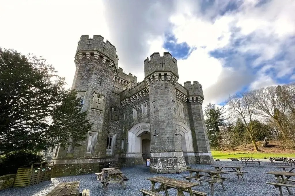 12 Things to do in Bowness on Windermere Lake District with Kids